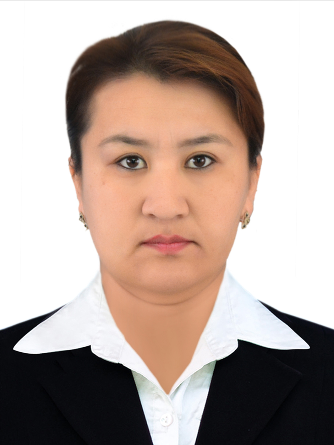 Rayimqulova Sohiba Baxromovna