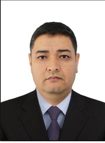 Xalmuratov Zakirjan Mekkamovich