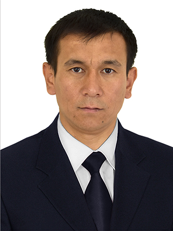 Bekkulov Alisher Musurmonovich