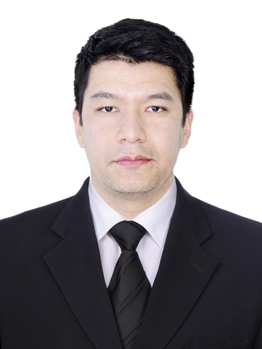 Ochilov Adham Abduvali o’g’li