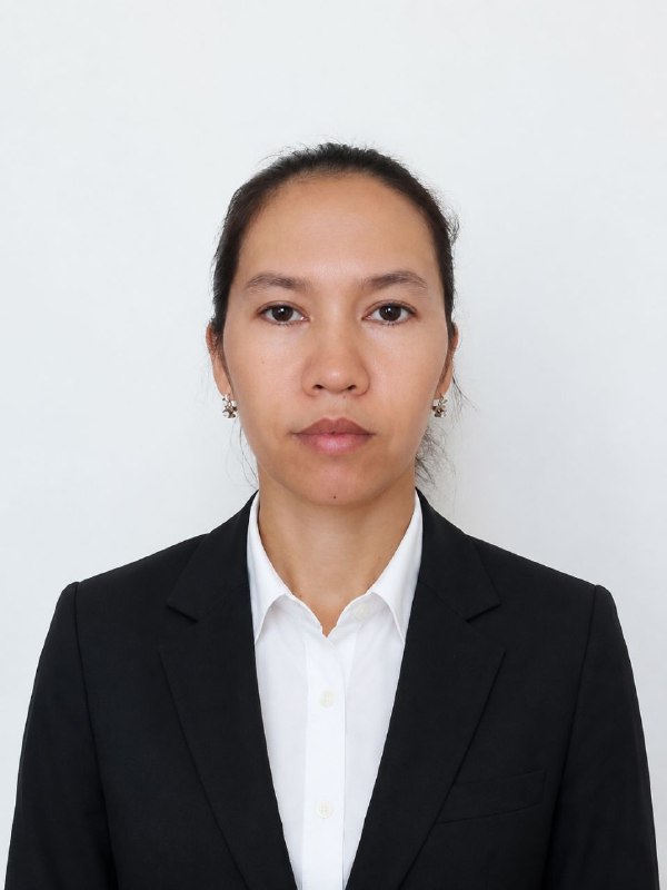 Tojieva Oftob Abduraimovna
