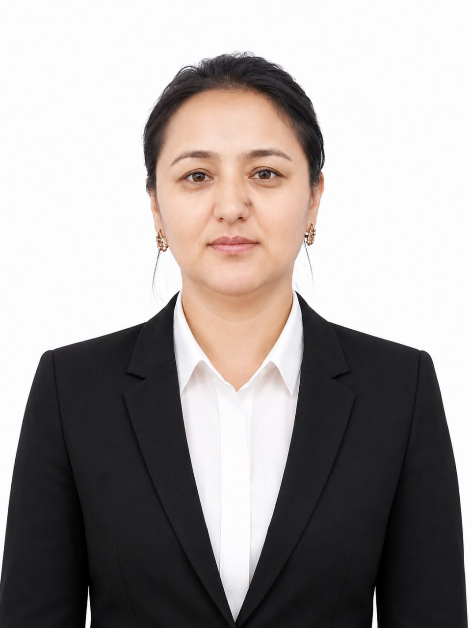 Ibragimova Rayxon Axmedovna