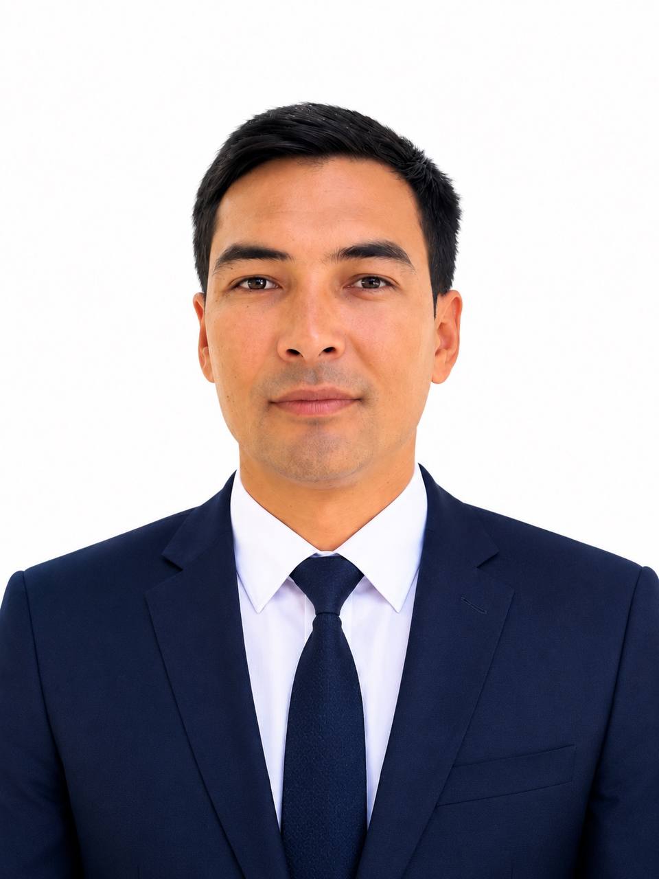 Ro’zmamatov Odil Tursunqul o’g’li