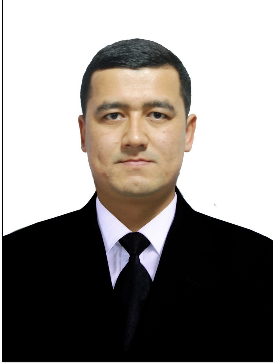 Mo‘minov Islom Bahodir o‘g‘li