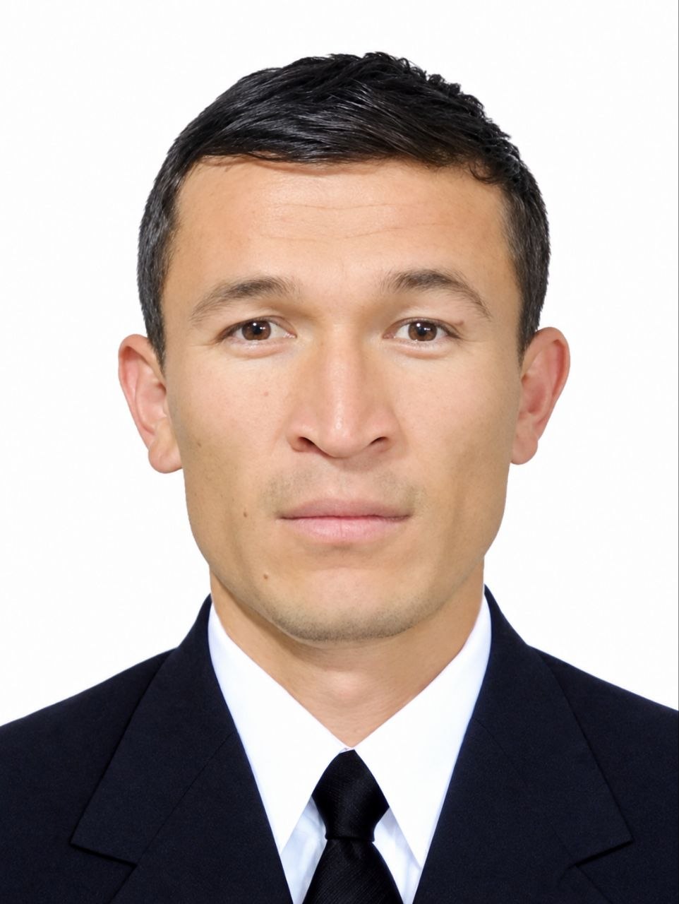 Aqanov Hamid Xoliyor o‘g‘li