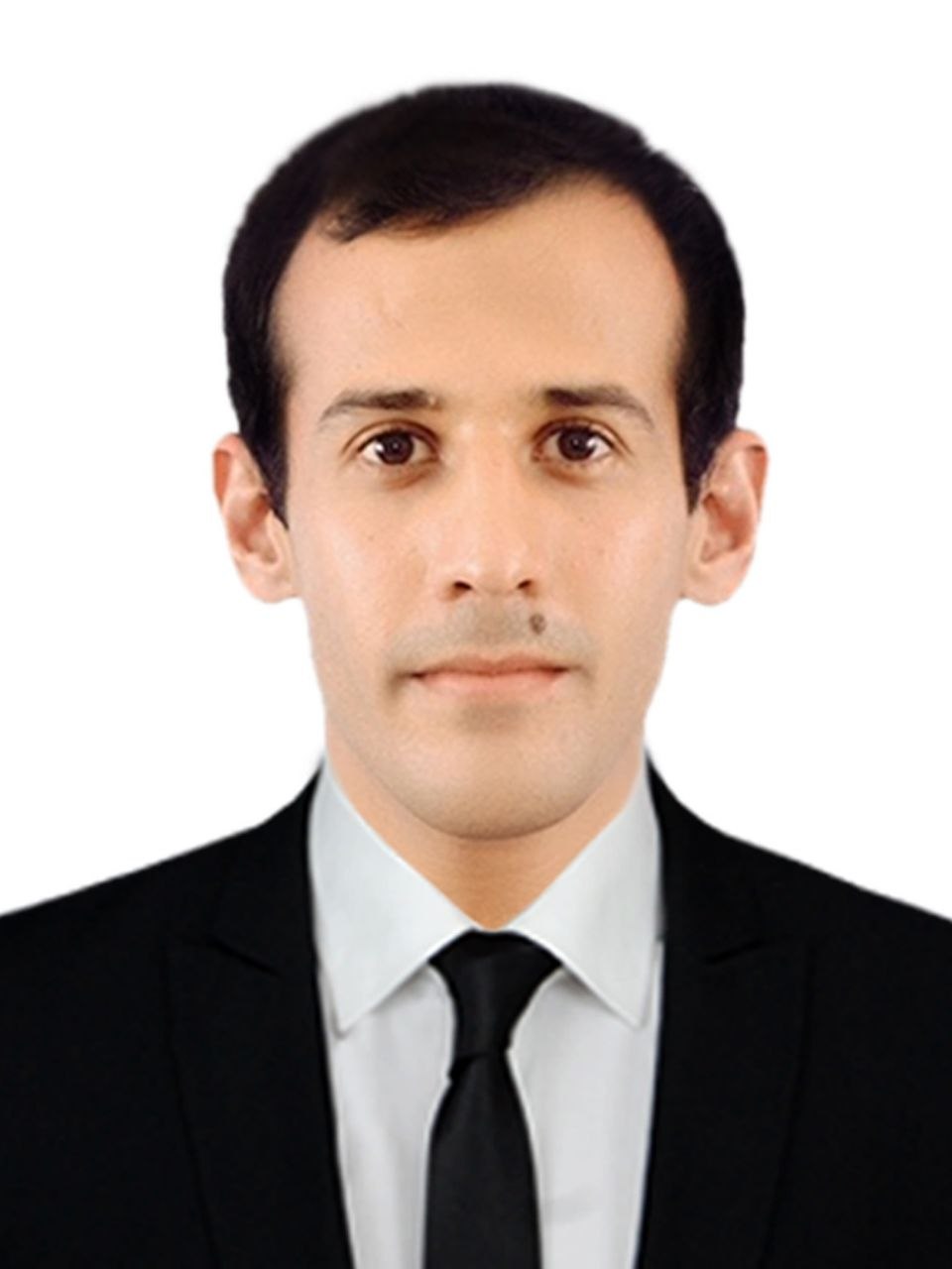 Chariyev Faxriddin Yóldosh ógli