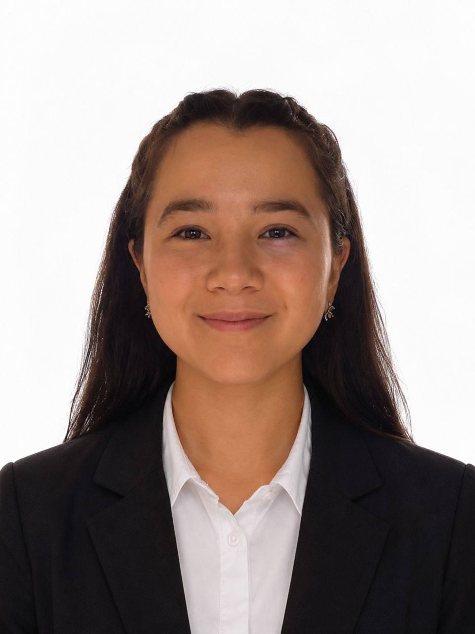 Xudoynazarova Setora Bobomurod qizi