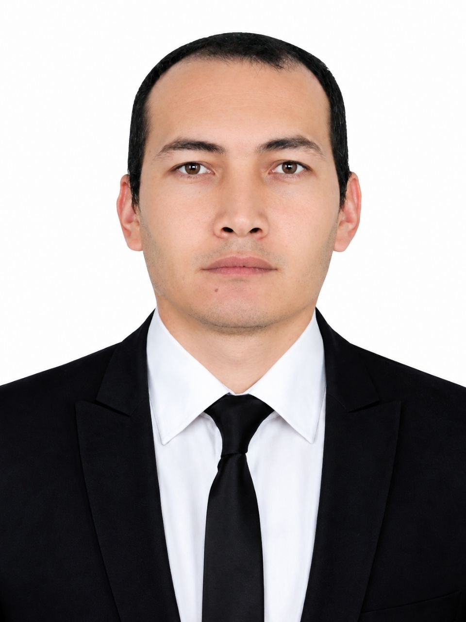Tojiev Jaloliddin Xasan o‘g‘li