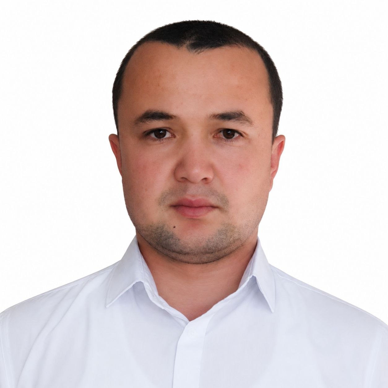 Hasanov Boymuhammad Komil o'g'li