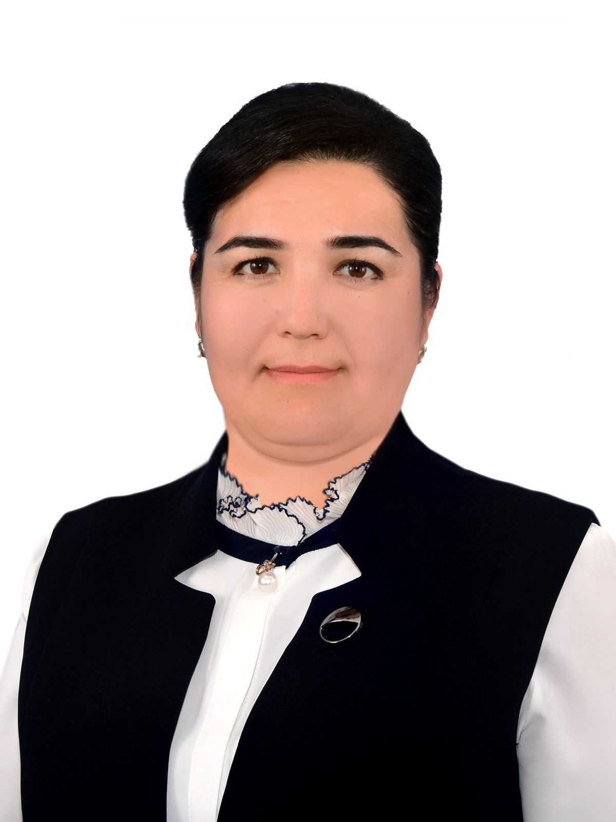 Allasheva Sevara Qarshievna