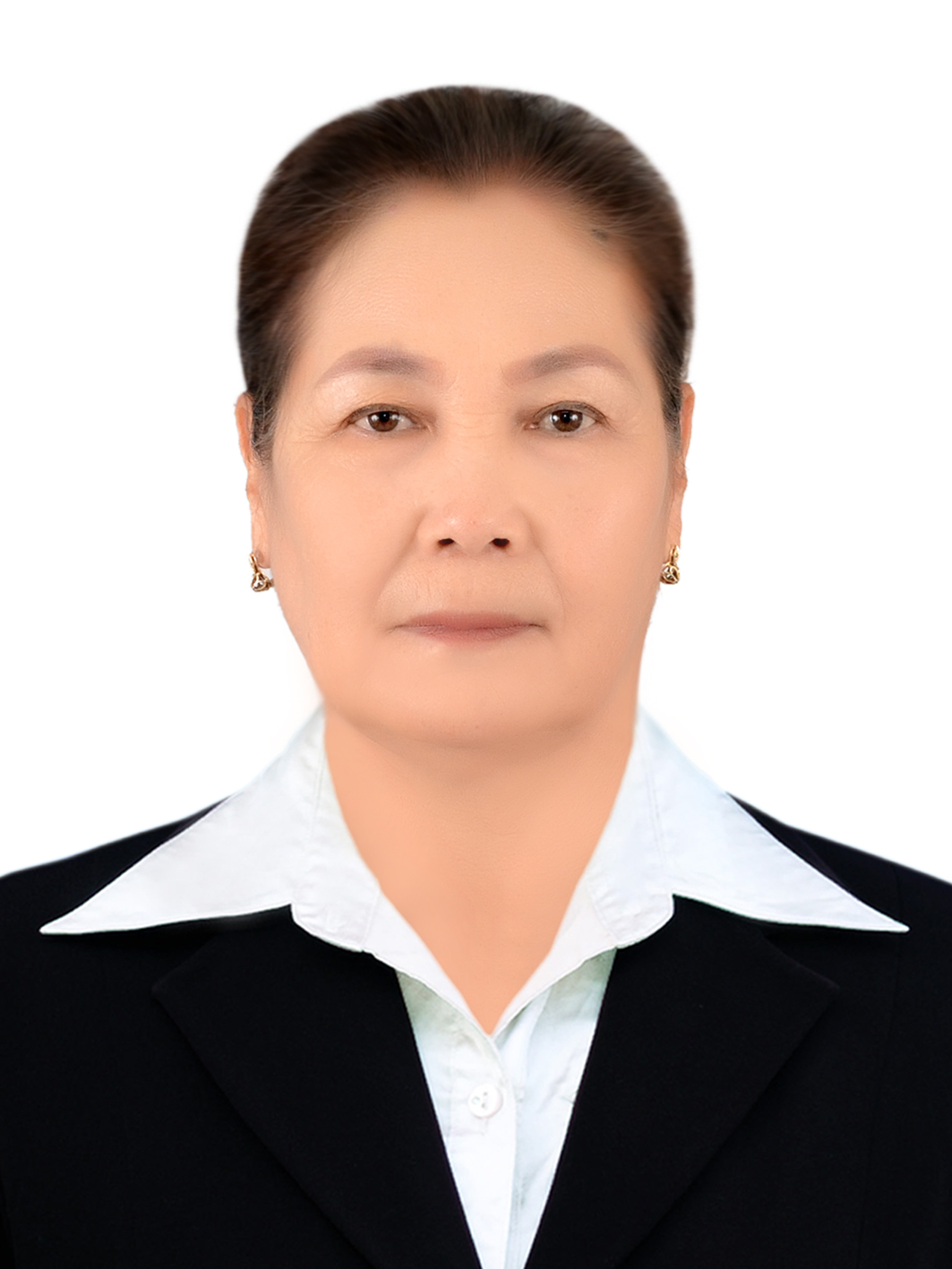 Ro‘ziqulova O‘g‘iljon Haydarovna