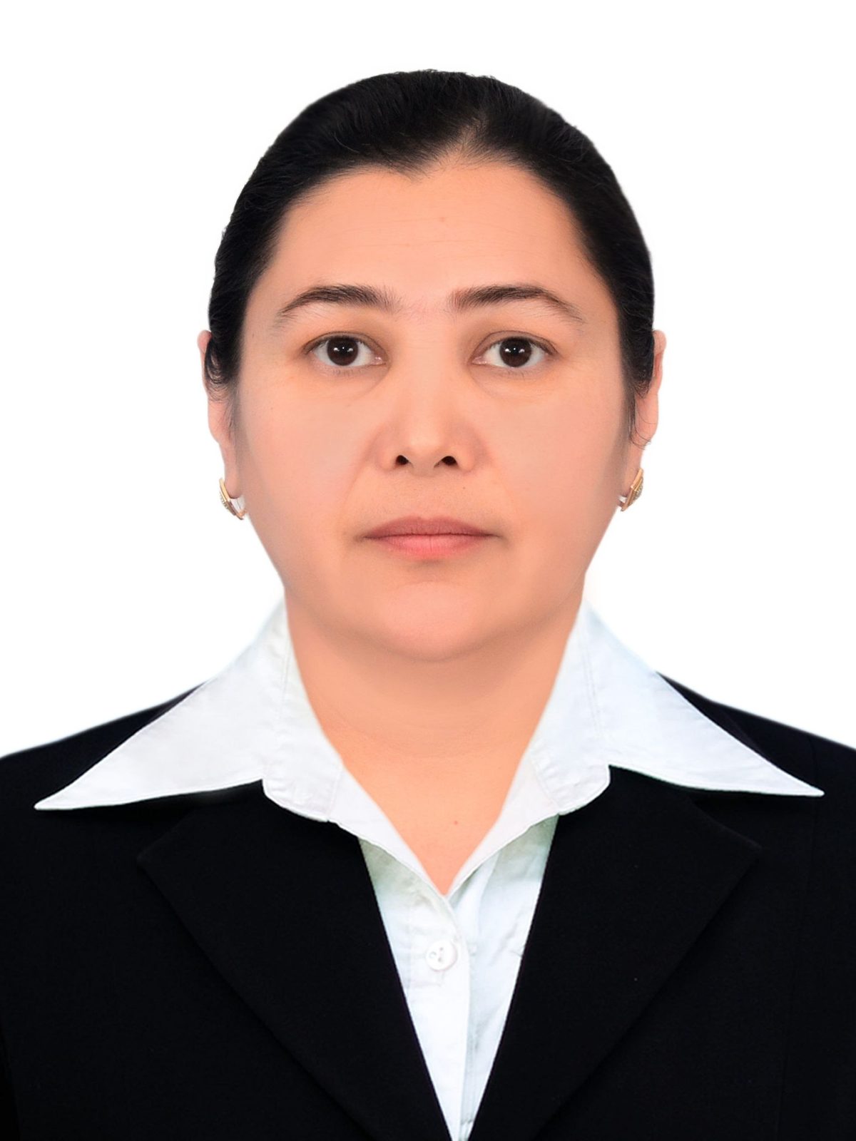 Dautova Nodira Muxtorovna