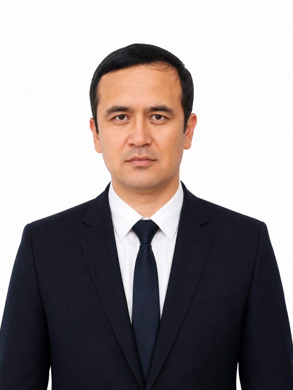 Raimshukurov Sobir Jovliyevich